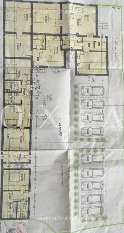 SX561 Mehala - Casa compartimentata in 4 apartamente - Comision 0% - 19