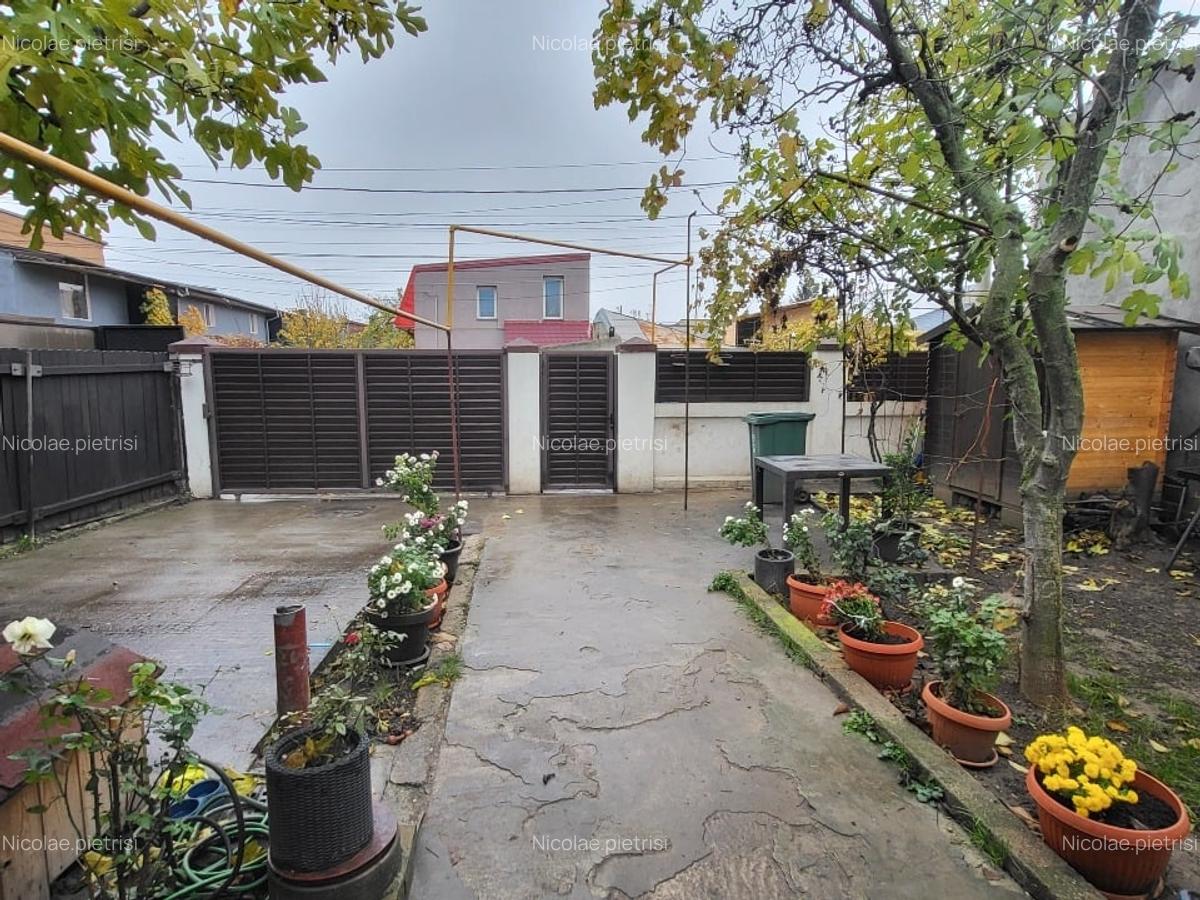 Casa Bucurestii Noi - Soseaua Chitilei - 4 camere - 3