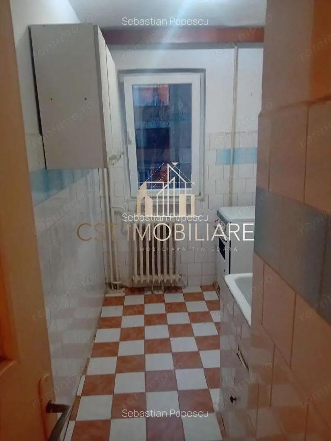 Apartament cu 2 camere / Zona Blascovici - 6