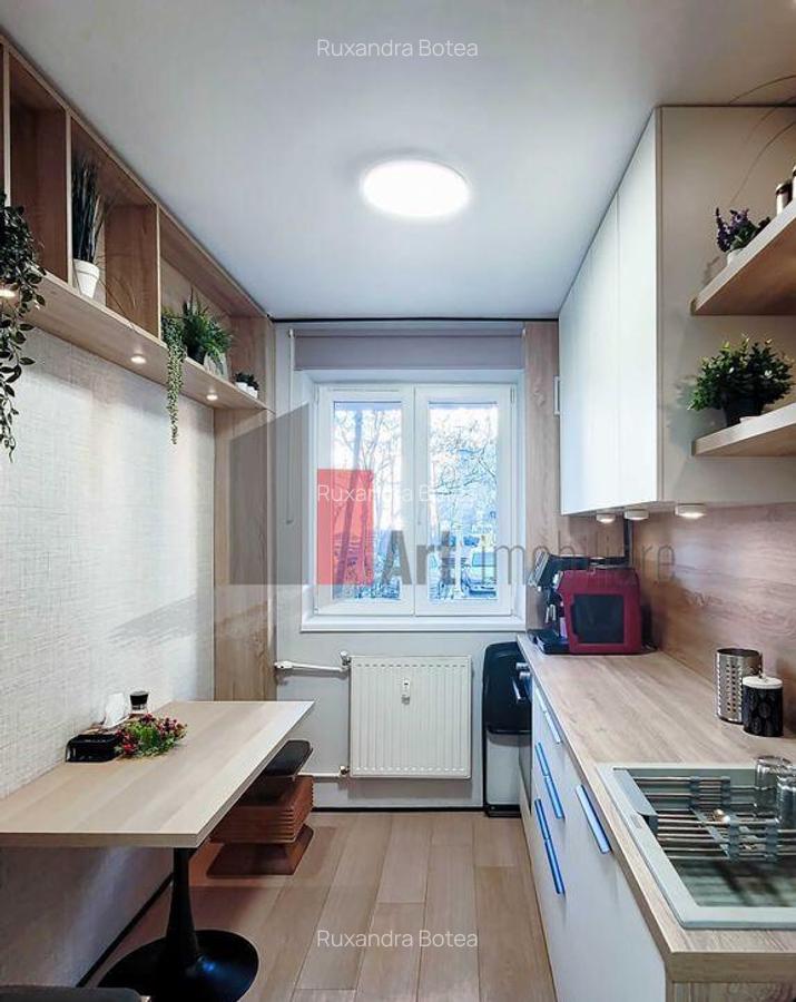 Oferim spre vanzare apartament superb de 3 camere, in Dru... - 6 Oferim spre vanzare apartament superb de 3 camere, in Dru... - 6