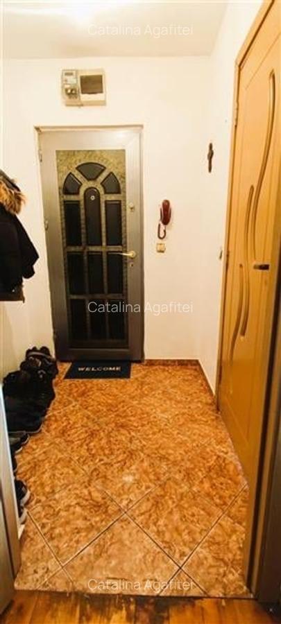 Apartament cu 2 camere semidecomandat, mobilat în Est - 6