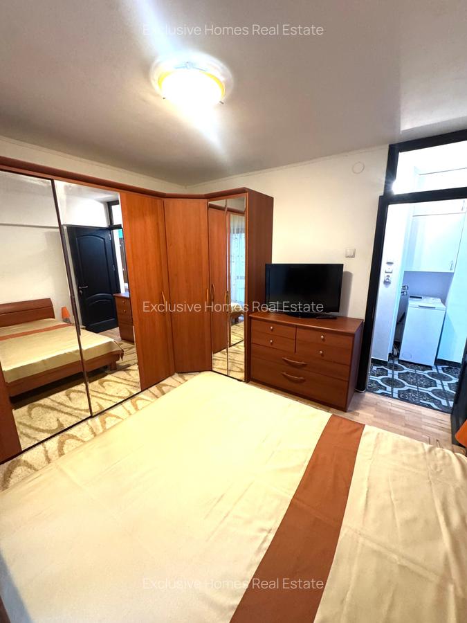 Inchiriere 2 camere + parcare - 9