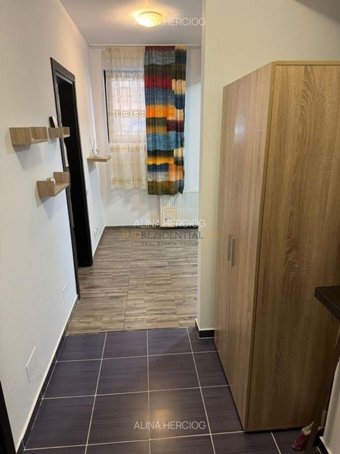 Locuinta moderna cu o camera, gata de mutare, Comision 0% - 6