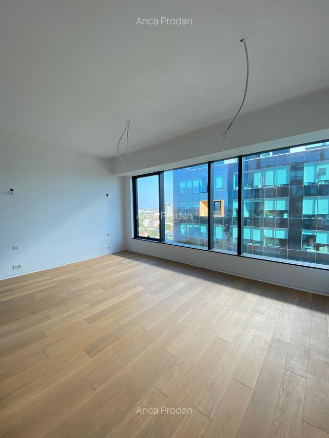 Apartament cu 5 camere decomandat, mobilat în Floreasca - 10