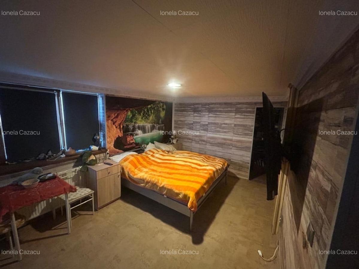 Casa panouri fotovoltaice-4 camere- 137.75m2- Hipodrom,Sibiu - 6