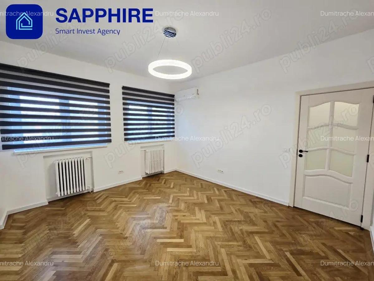 Birouri moderne, 24 posturi ultracentral, 4 camere + camera arhiva - 5