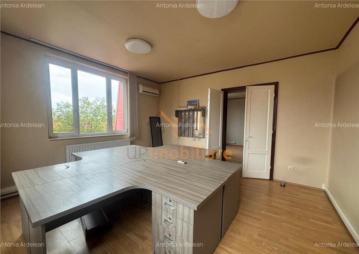 SPATIU BIROURI CENTRAL | 5 CAMERE | 137 MP UTILI | ORADEA - 10