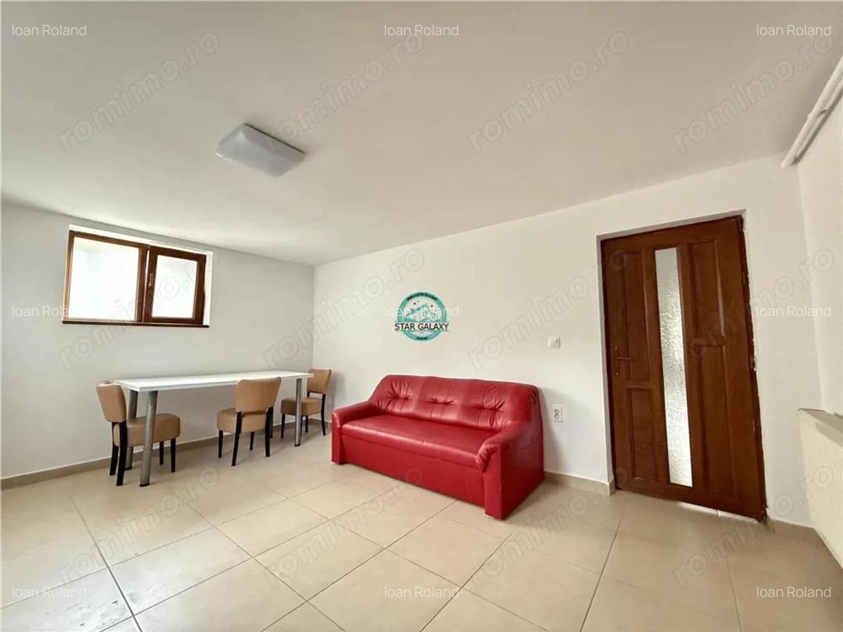 Apartament cu 1 camera de 60 mp, in Cornisa la 550 m de UMF - 5