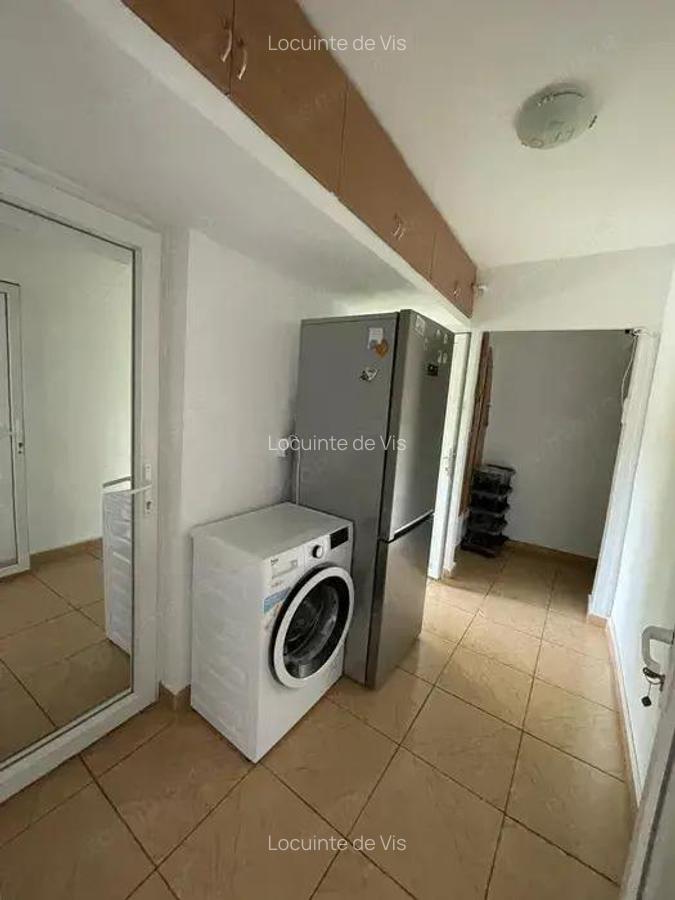 Apartament 2 camere Tomis Nord - 4