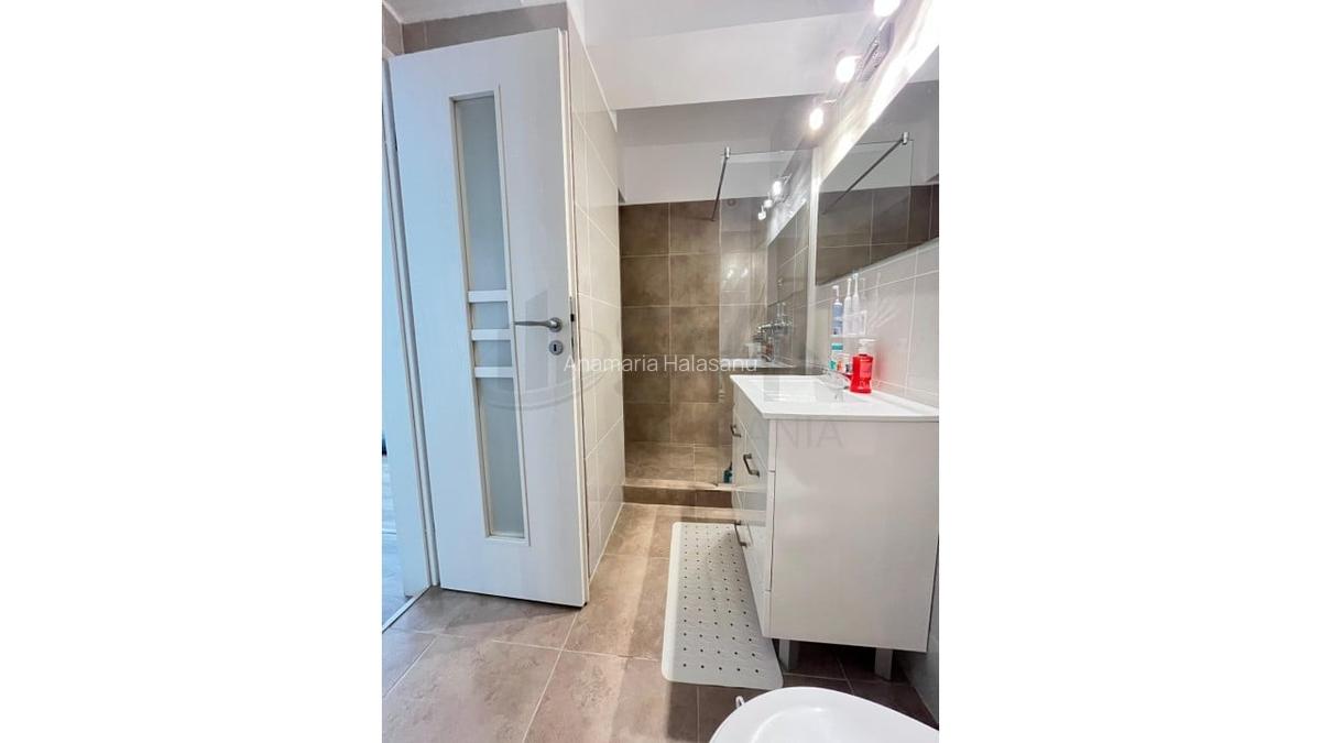 REA1024193 Apartament 3 Camere I Straulesti - 11