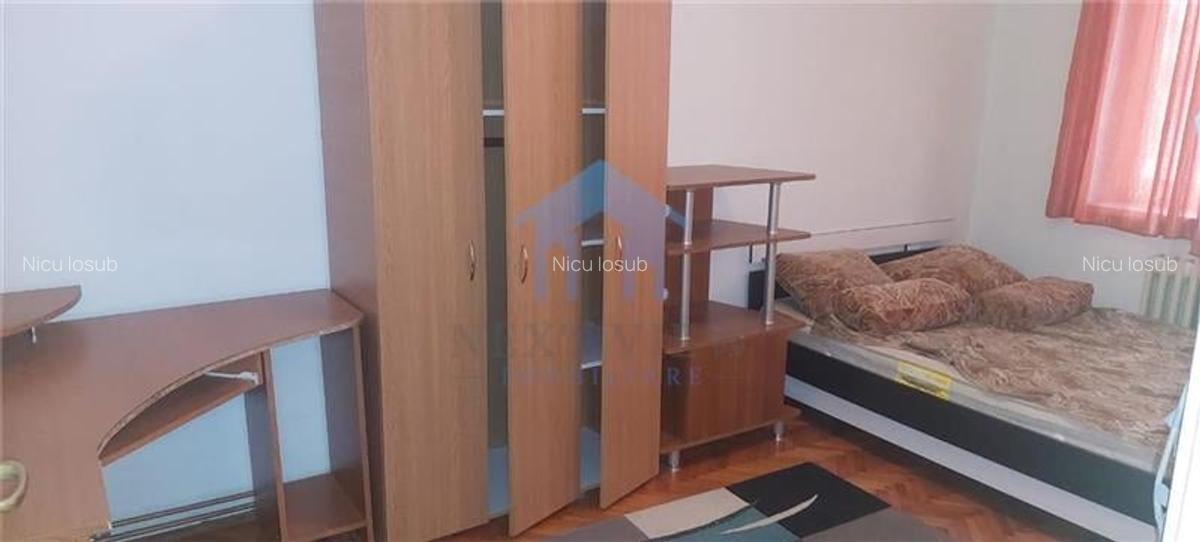 Apartament 3 camere, Gheorgheni - 1