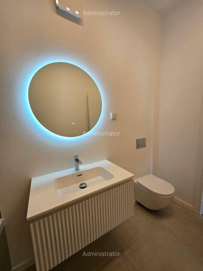 ARCADIA REZIDENCE, 2 camere lux, etaj 7, vedere superba, 55 mp, PREMIUM - 5