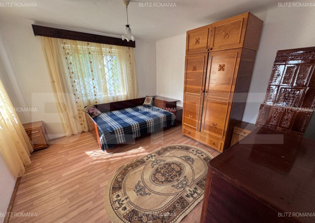 Casa de vacanta, de vanzare, cu 4 camere, 165 mp, zona Vulca - 13