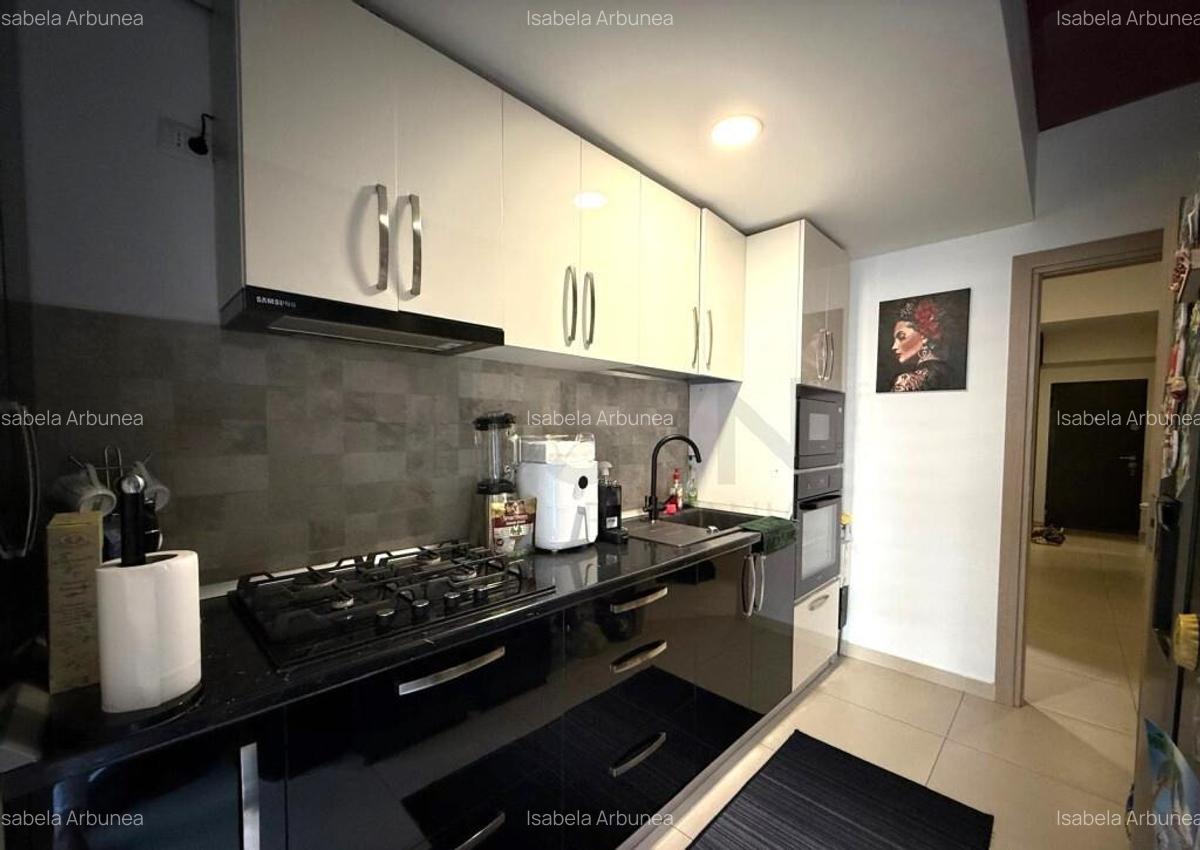 Apartament 3 camere I Mobilat si Utilat I 13 septembrie - 6