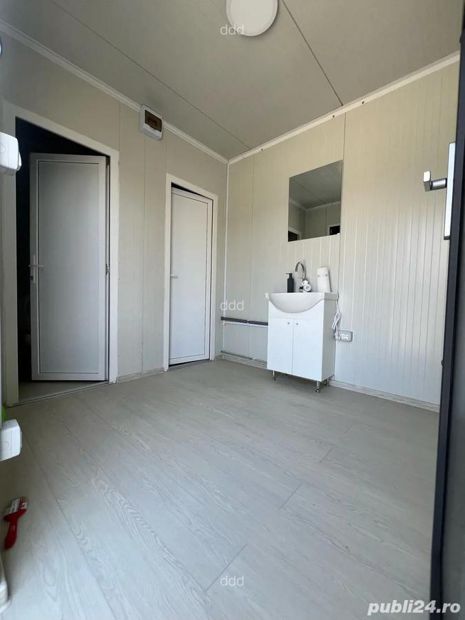 Inchiriez HALA NOUA ,str.Oborului - 2