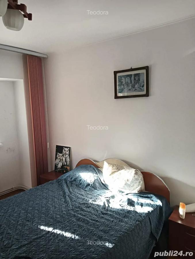 Ap 2 camere mobilat Buzaului - 5