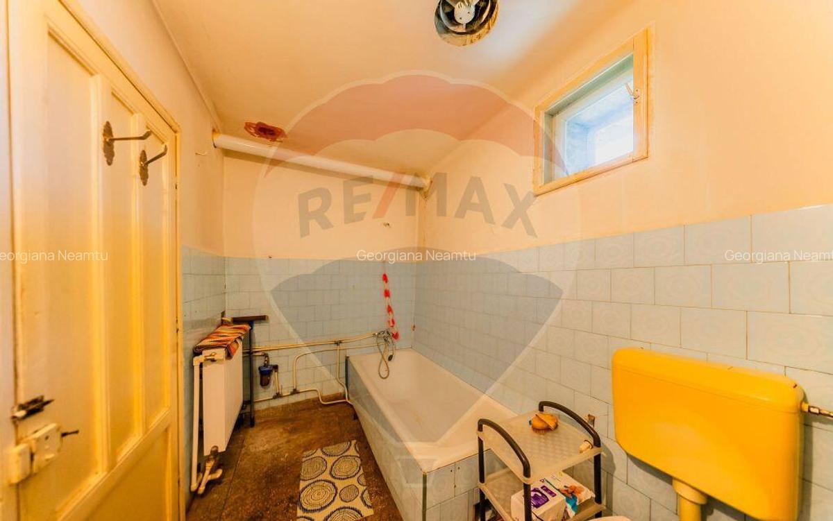 Casa cu 3 camere de vanzare in zona Gai, teren de 1249mp - 17
