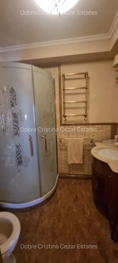 Apartament cu 3 camere decomandat în Herăstrău - 20