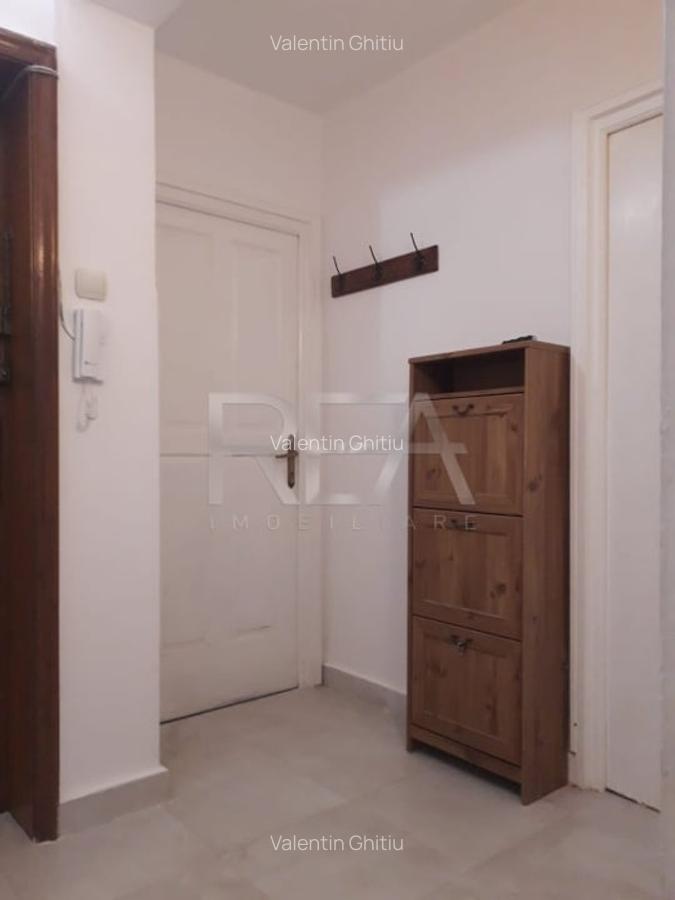 3 camere - Stefan cel Mare - decomandat - 2/4 - parcare - metrou - 4