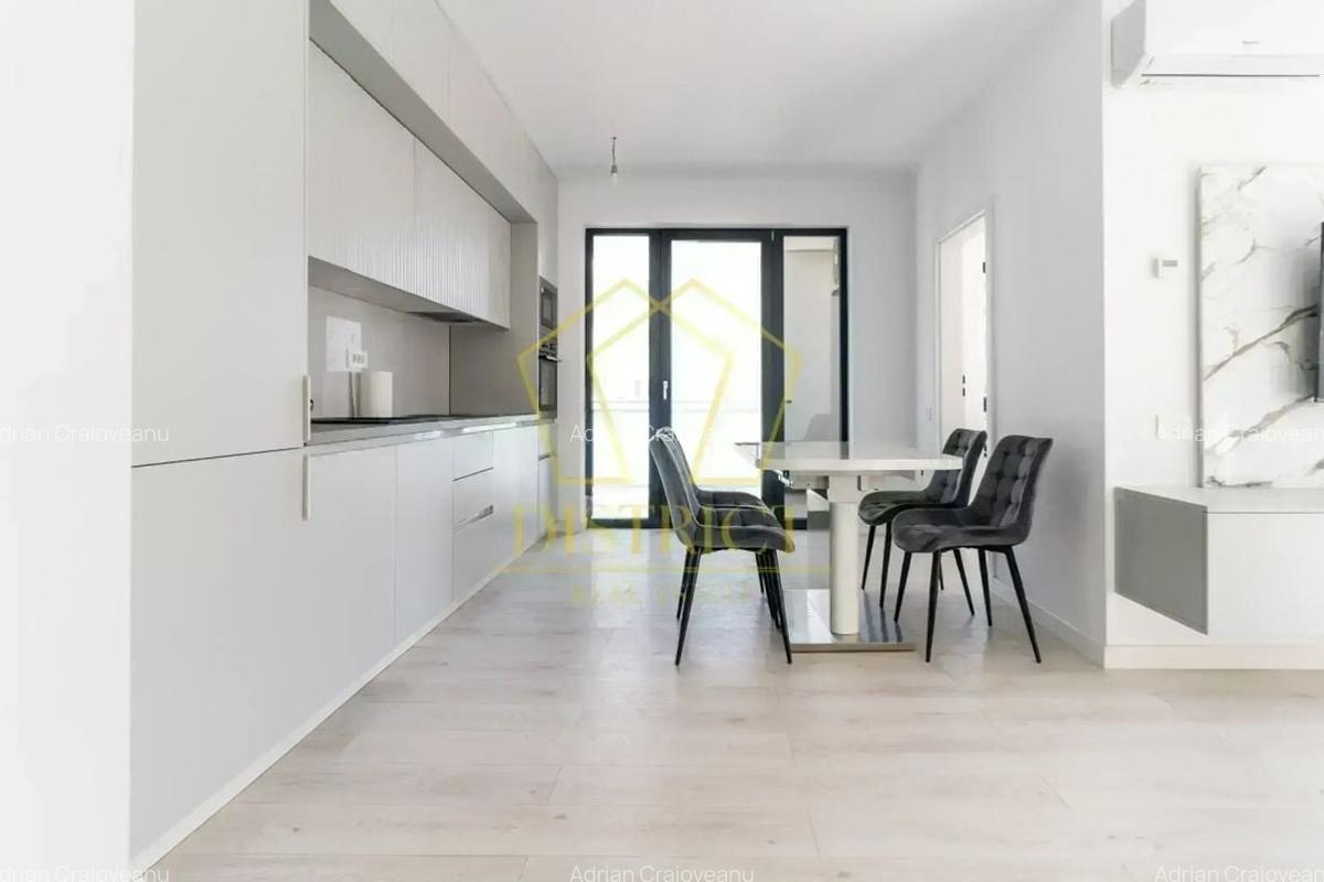 Apartamente noi cu 2 camere, proiect superb | Torontalului - 2
