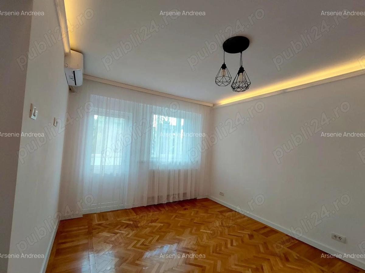 Vand Ap 3 camere Zona Capitol Tomis II - 1