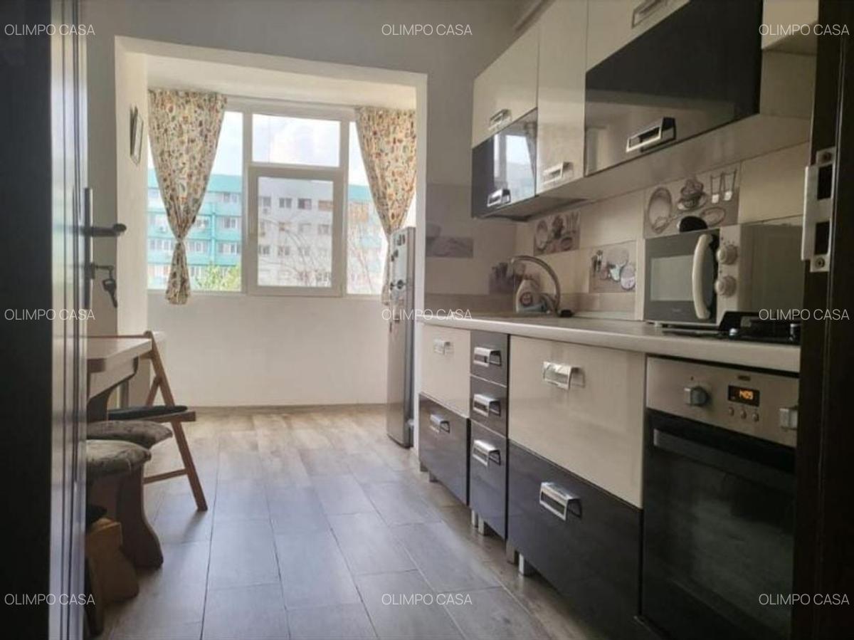 Apartament 3 camere Victoriei - Titulescu - 8