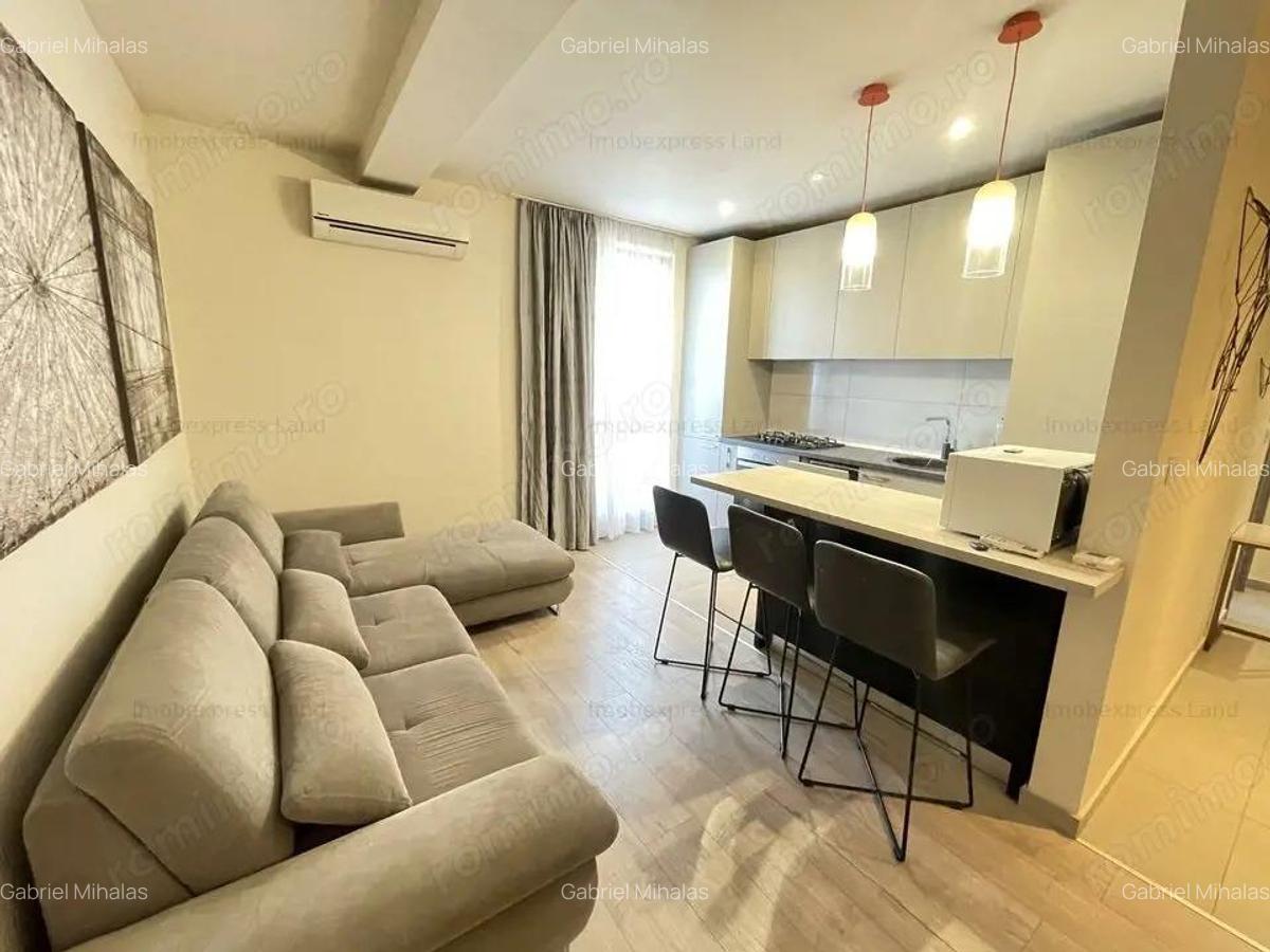 3 camere Tip Penthouse, Braytim-Mures - 10