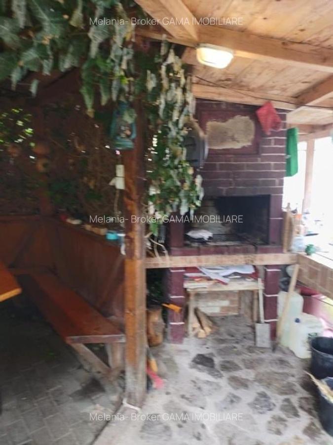 GM47277 Casa cu piscina Pascoaia-Valcea, M-tii Lotrului, zona superba - 16