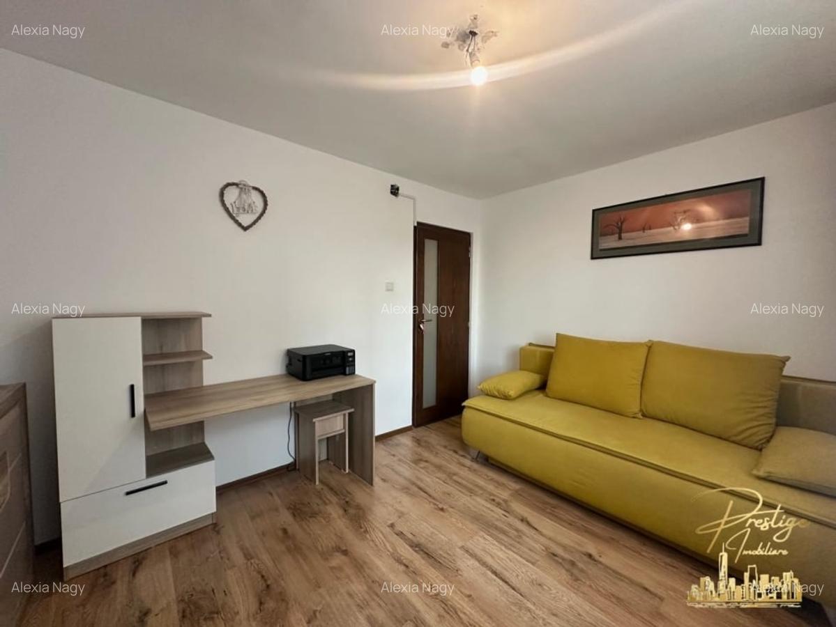Apartament cu 3 camere de inchiriat  in zona Decebal - Oradea - 3