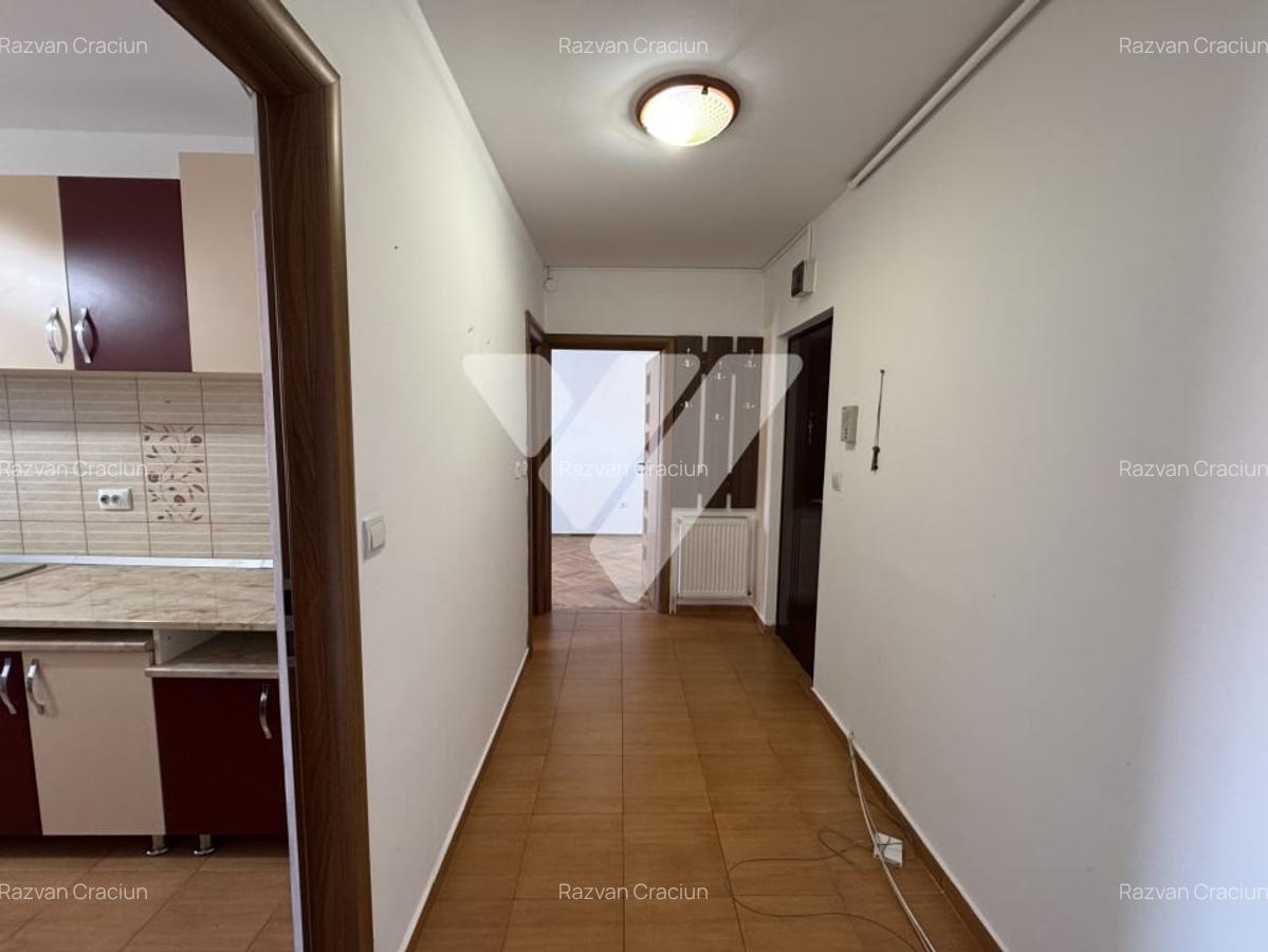 Apartament 3 camere 83 mp de vanzare Bvd. Mihai Viteazu Sibiu - 8