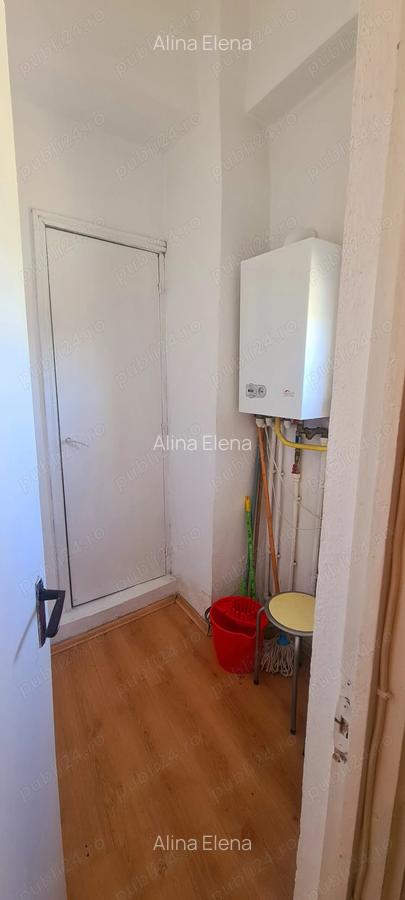 Proprietar inchiriez apartament.cu 1 camera Centrul Civic Palas - 4