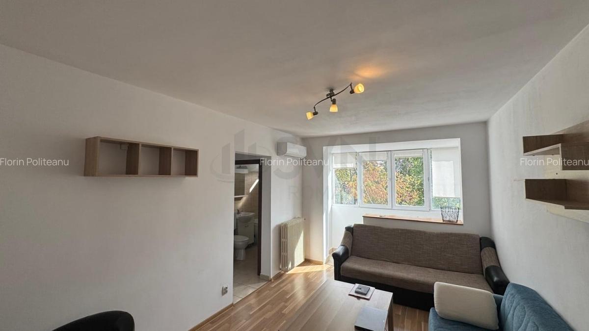 REA1025575 Apartament 3 camere I Floreasca I Vanzare - 2