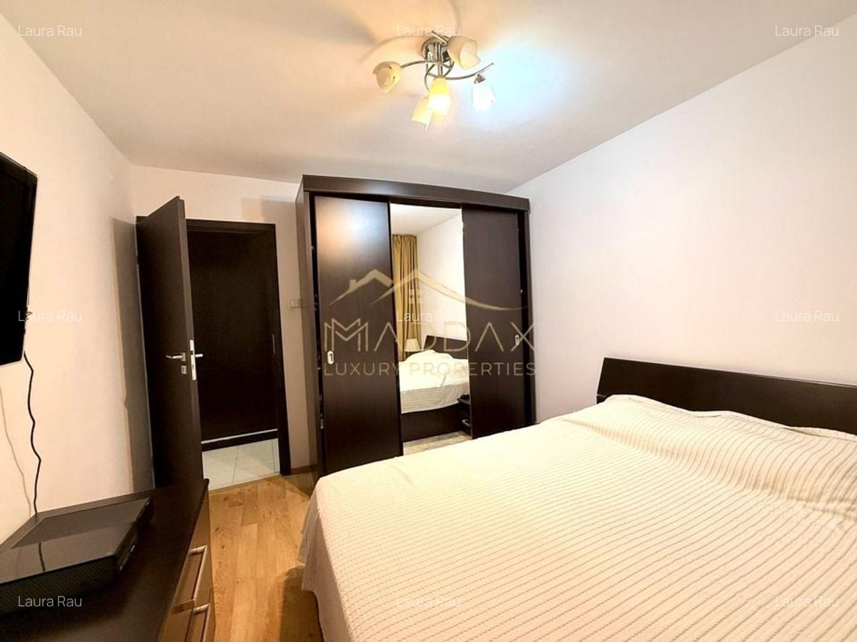 Apartament de vanzare 3 camere // McDonald's Dristor //lângă metrou//centrala - 4