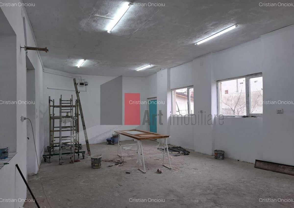 Spatiul MADANON , pozitie accesibila, parter - 1