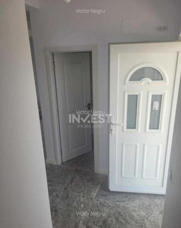 Casa cu 4 camere, carte tehnica. Popas Pacurari, Valea Lupul - 1