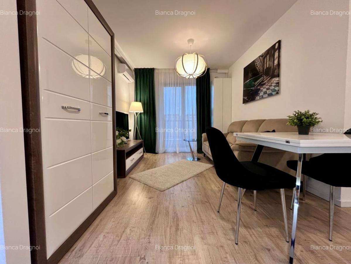 Apartament 2 camere- H Pipera Lake- parcare inclusa - 2