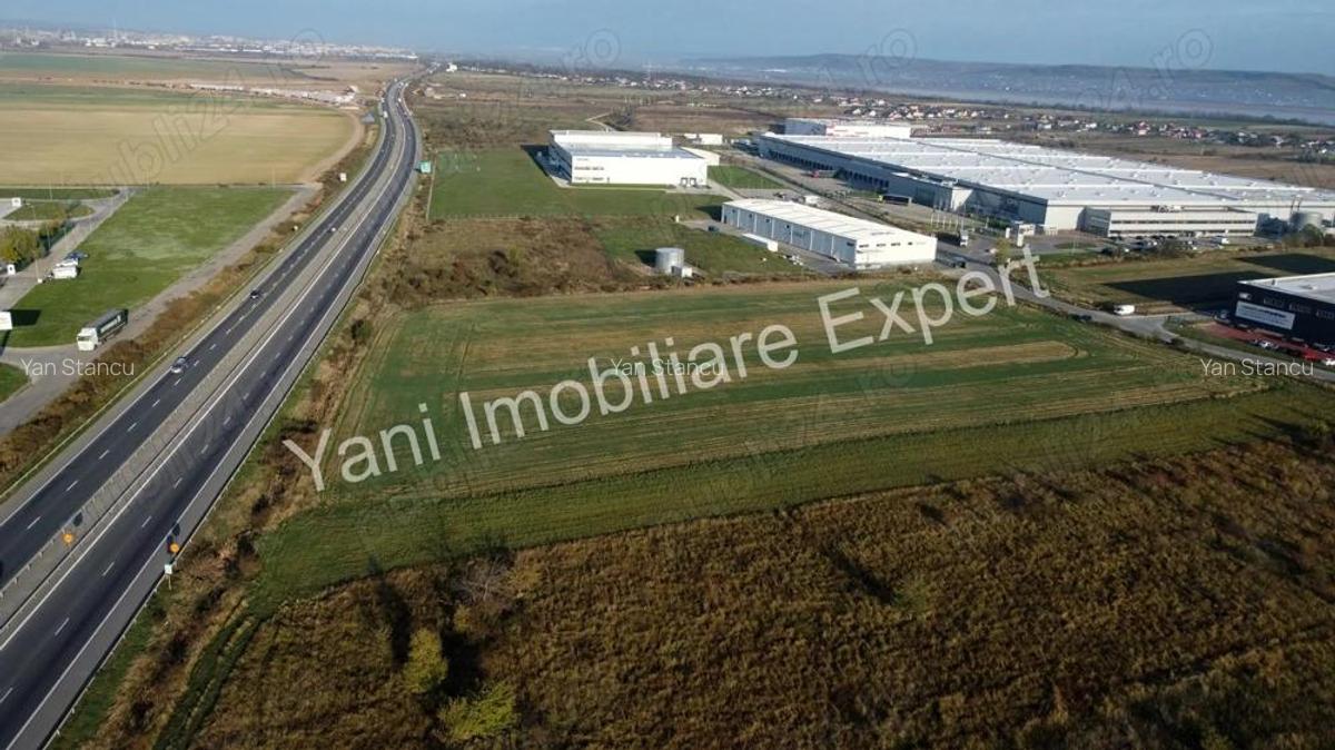 Teren de vanzare in comuna Oarja, Jude? Arge?. - 3