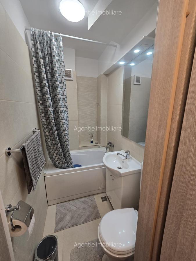 2 camere, modern, renovat, Piata Domenii, Bulevardul Ion Mihalache, nr 142, - 7