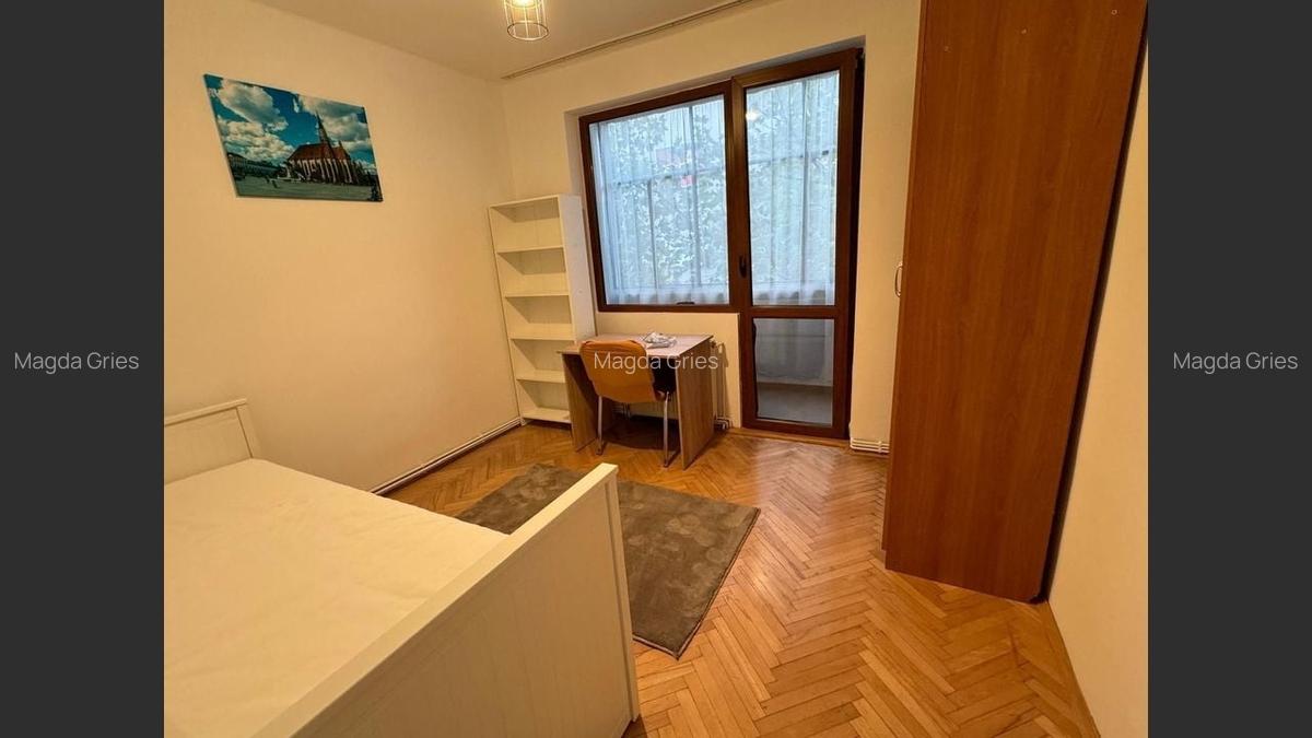 Apartament 3 camere decomandat – Strada Horea - 5