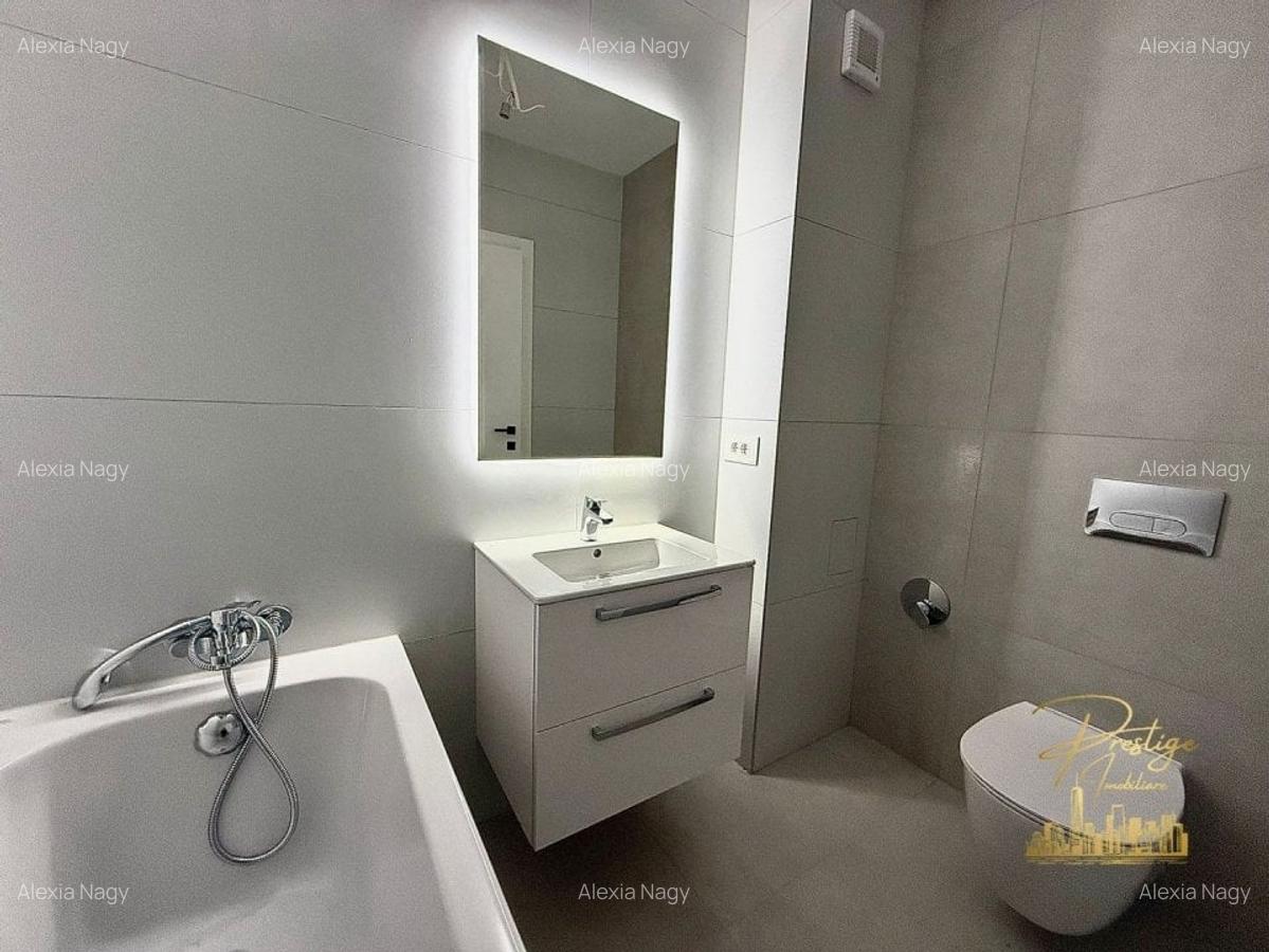 Apartament cu 2 camere decomandat în Calea Aradului - 16