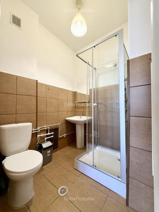 Garsonieră Boemă Pitar Moș – Zona Romană – Universitate -Ideal Investitie - 14
