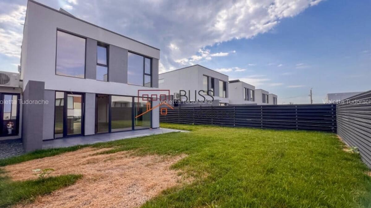 Casă / Vilă 5 camere în zona Comuna Tunari - 11