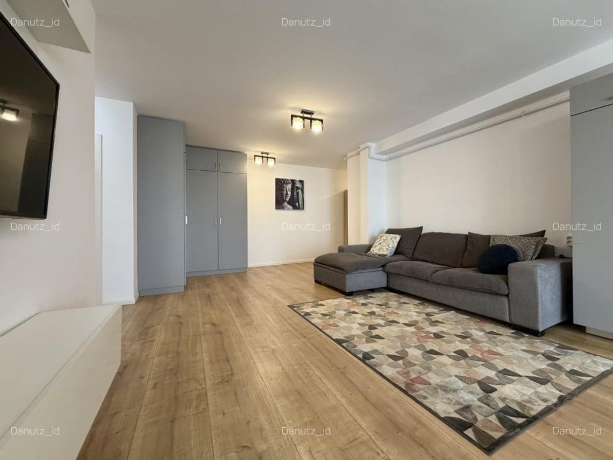 Inchiriere Apartament 2 camere, 67 mp, Scala Center, garaj - 10