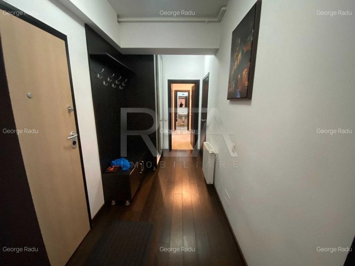 Apartament 3 camere | Complexul Rezidential 19th Residence | Grozavesti - 4
