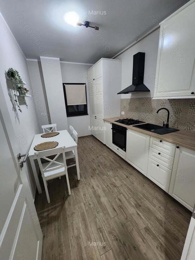 Inchiriez apartament in Dumbravi?a - 6