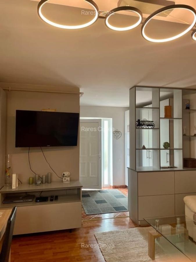 Apartament 2 camere de inchiriat  | Parcare | Strada privata - 3