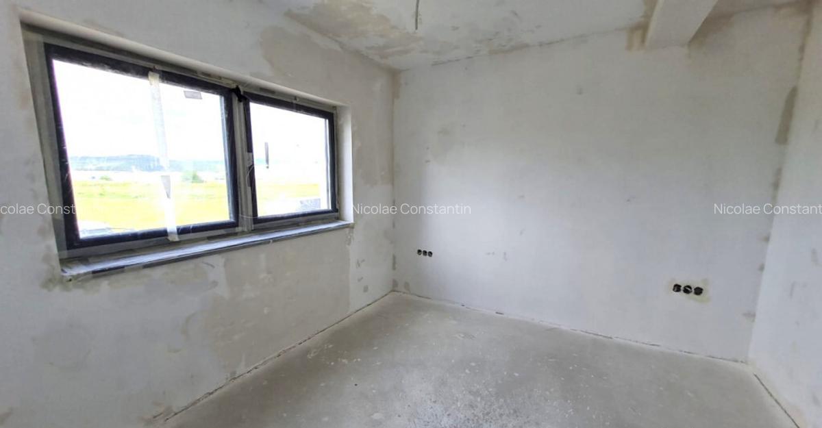 Duplex 140mp cu teren 260mp Selimbar - 7