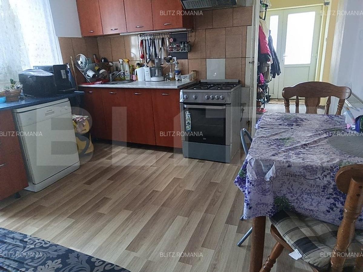 Apartament in casa zona Grivitei , 80 mp sauna garaj - 14