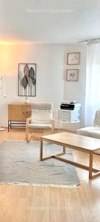 Apartament cu 2 camere decomandat zona Gradinii Botanice - 1