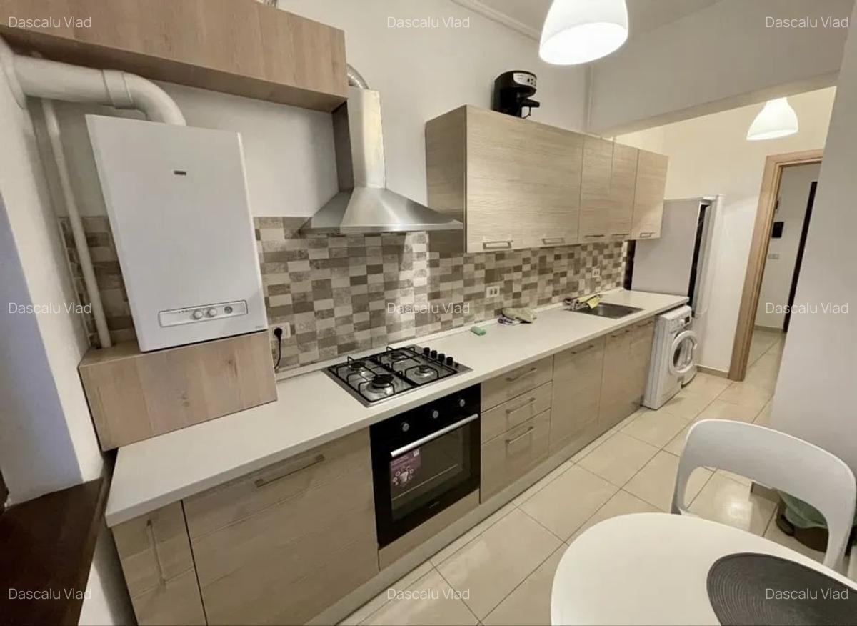 Închiriere 2 Camere, 60mp Sos Oltenitei - 3